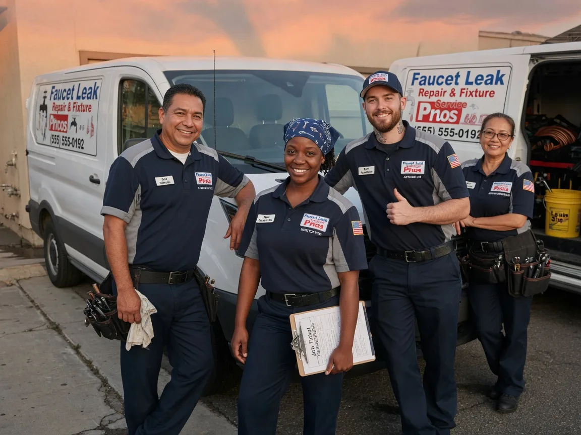 Faucet Repair company in Elderton, PA